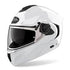 CASCO HELMET SPECKTRE COLOR WHITE GLOSS